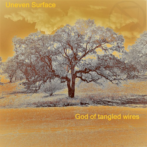 Uneven - God's Anger